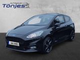 Ford Fiesta bei Gebrauchtwagen.expert - Abbildung (4 / 15)