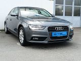 Audi A4 bei Gebrauchtwagen.expert - Abbildung (2 / 15)