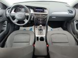 Audi A4 bei Gebrauchtwagen.expert - Abbildung (15 / 15)