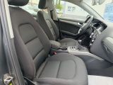 Audi A4 bei Gebrauchtwagen.expert - Abbildung (14 / 15)