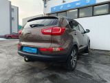 Kia Sportage bei Gebrauchtwagen.expert - Abbildung (3 / 15)