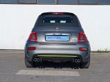 Abarth 595C bei Gebrauchtwagen.expert - Abbildung (6 / 15)