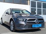 Mercedes-Benz A-Klasse bei Gebrauchtwagen.expert - Abbildung (2 / 15)