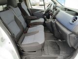 Opel Vivaro bei Gebrauchtwagen.expert - Abbildung (14 / 15)