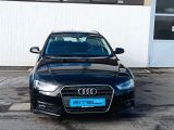 Audi A4 bei Gebrauchtwagen.expert - Abbildung (5 / 15)