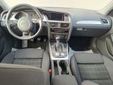 Audi A4 bei Gebrauchtwagen.expert - Abbildung (12 / 15)