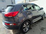 Kia Sportage bei Gebrauchtwagen.expert - Abbildung (3 / 15)