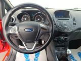 Ford Fiesta bei Gebrauchtwagen.expert - Abbildung (8 / 15) Ford Fiesta bei Gebrauchtwagen.expert - Abbildung (8 / 15)