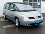 Renault Espace bei Gebrauchtwagen.expert - Abbildung (2 / 15)