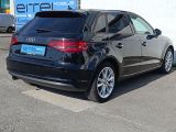 Audi A3 Sportback bei Gebrauchtwagen.expert - Abbildung (3 / 15)