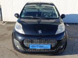 Peugeot 107 bei Gebrauchtwagen.expert - Abbildung (5 / 15)