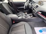 BMW 1er bei Gebrauchtwagen.expert - Abbildung (13 / 15)