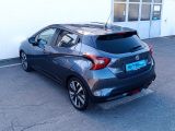 Nissan Micra bei Gebrauchtwagen.expert - Abbildung (4 / 15) Nissan Micra bei Gebrauchtwagen.expert - Abbildung (4 / 15)