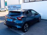 Nissan Micra bei Gebrauchtwagen.expert - Abbildung (3 / 15) Nissan Micra bei Gebrauchtwagen.expert - Abbildung (3 / 15)