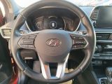 Hyundai Santa Fe bei Gebrauchtwagen.expert - Abbildung (14 / 15)