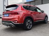 Hyundai Santa Fe bei Gebrauchtwagen.expert - Abbildung (3 / 15) Hyundai Santa Fe bei Gebrauchtwagen.expert - Abbildung (3 / 15)