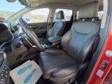 Hyundai Santa Fe bei Gebrauchtwagen.expert - Abbildung (9 / 15)