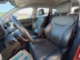 Hyundai Santa Fe bei Gebrauchtwagen.expert - Abbildung (10 / 15)