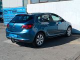 Opel Astra bei Gebrauchtwagen.expert - Abbildung (7 / 15)
