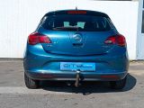 Opel Astra bei Gebrauchtwagen.expert - Abbildung (6 / 15)