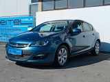 Opel Astra bei Gebrauchtwagen.expert - Abbildung (3 / 15)