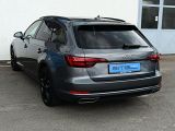 Audi A4 bei Gebrauchtwagen.expert - Abbildung (4 / 15)