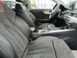 Audi A4 bei Gebrauchtwagen.expert - Abbildung (14 / 15)