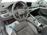 Audi A4 bei Gebrauchtwagen.expert - Abbildung (9 / 15)