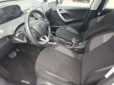 Peugeot 2008 bei Gebrauchtwagen.expert - Abbildung (10 / 15)