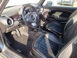 Mini Cooper S Clubman bei Gebrauchtwagen.expert - Abbildung (13 / 15)