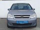 Opel Meriva bei Gebrauchtwagen.expert - Abbildung (5 / 15)