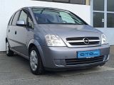 Opel Meriva bei Gebrauchtwagen.expert - Abbildung (2 / 15)