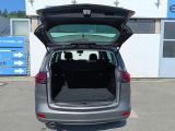 Opel Zafira bei Gebrauchtwagen.expert - Abbildung (7 / 15)