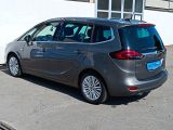 Opel Zafira bei Gebrauchtwagen.expert - Abbildung (4 / 15)