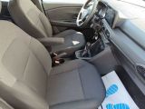 Dacia Sandero bei Gebrauchtwagen.expert - Abbildung (11 / 15)