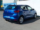Dacia Sandero bei Gebrauchtwagen.expert - Abbildung (3 / 15)