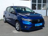 Dacia Sandero bei Gebrauchtwagen.expert - Abbildung (2 / 15)