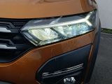 Dacia Sandero bei Gebrauchtwagen.expert - Abbildung (8 / 15) Dacia Sandero bei Gebrauchtwagen.expert - Abbildung (8 / 15)