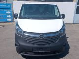 Opel Vivaro bei Gebrauchtwagen.expert - Abbildung (4 / 15) Opel Vivaro bei Gebrauchtwagen.expert - Abbildung (4 / 15)