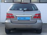 Mercedes-Benz B-Klasse bei Gebrauchtwagen.expert - Abbildung (6 / 15)