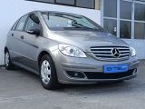 Mercedes-Benz B-Klasse bei Gebrauchtwagen.expert - Abbildung (2 / 15)