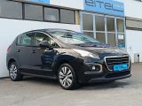 Peugeot 3008 bei Gebrauchtwagen.expert - Abbildung (2 / 15)