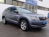 Skoda Kodiaq bei Gebrauchtwagen.expert - Abbildung (2 / 15) Skoda Kodiaq bei Gebrauchtwagen.expert - Abbildung (2 / 15)