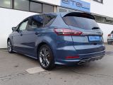 Ford S-Max bei Gebrauchtwagen.expert - Abbildung (4 / 15)
