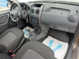 Dacia Duster bei Gebrauchtwagen.expert - Abbildung (11 / 15)