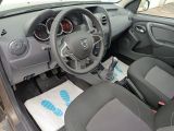 Dacia Duster bei Gebrauchtwagen.expert - Abbildung (10 / 15)