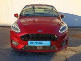Ford Fiesta bei Gebrauchtwagen.expert - Abbildung (5 / 15)