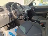 Skoda Yeti bei Gebrauchtwagen.expert - Abbildung (7 / 15)