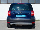 Skoda Yeti bei Gebrauchtwagen.expert - Abbildung (6 / 15)