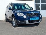 Skoda Yeti bei Gebrauchtwagen.expert - Abbildung (2 / 15)